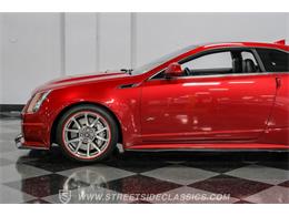 2012 Cadillac CTS (CC-2072562) for sale in Ft Worth, Texas