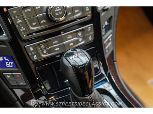 2012 Cadillac CTS (CC-2072562) for sale in Ft Worth, Texas