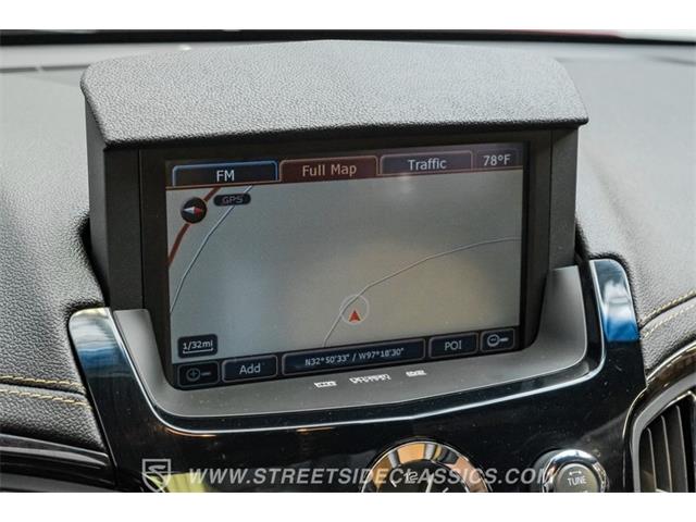 2012 Cadillac CTS (CC-2072562) for sale in Ft Worth, Texas