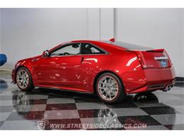 2012 Cadillac CTS (CC-2072562) for sale in Ft Worth, Texas
