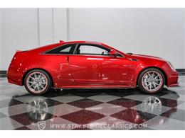 2012 Cadillac CTS (CC-2072562) for sale in Ft Worth, Texas