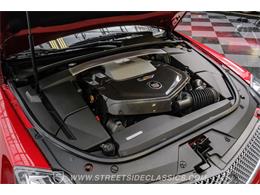 2012 Cadillac CTS (CC-2072562) for sale in Ft Worth, Texas
