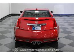 2012 Cadillac CTS (CC-2072562) for sale in Ft Worth, Texas