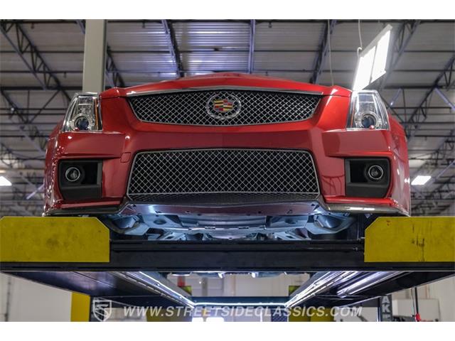 2012 Cadillac CTS (CC-2072562) for sale in Ft Worth, Texas