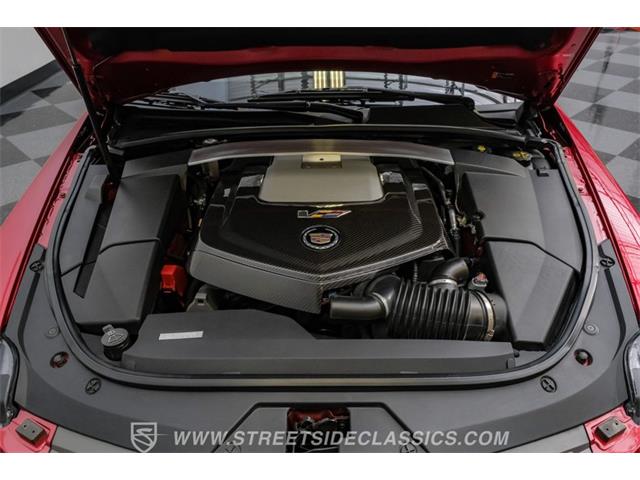 2012 Cadillac CTS (CC-2072562) for sale in Ft Worth, Texas