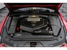 2012 Cadillac CTS (CC-2072562) for sale in Ft Worth, Texas