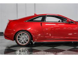 2012 Cadillac CTS (CC-2072562) for sale in Ft Worth, Texas