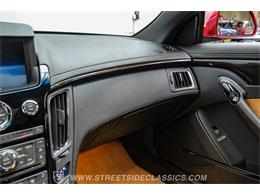 2012 Cadillac CTS (CC-2072562) for sale in Ft Worth, Texas