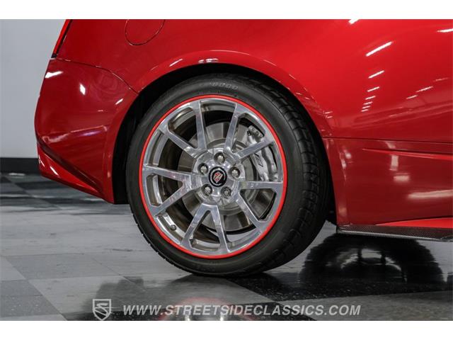 2012 Cadillac CTS (CC-2072562) for sale in Ft Worth, Texas