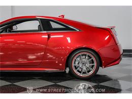 2012 Cadillac CTS (CC-2072562) for sale in Ft Worth, Texas