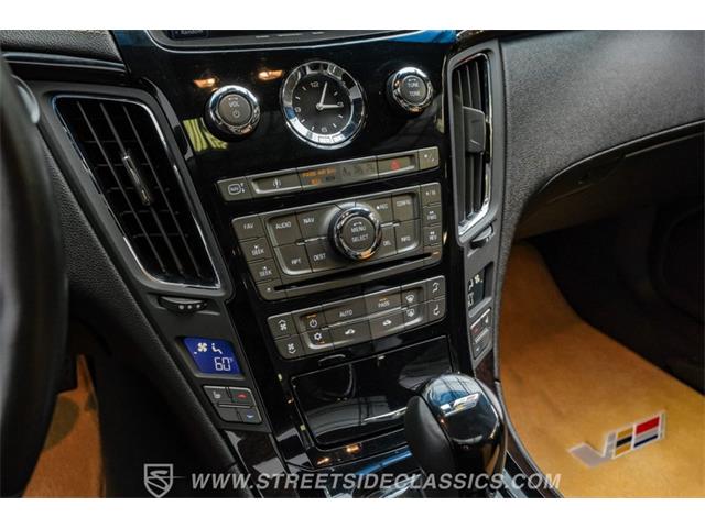2012 Cadillac CTS (CC-2072562) for sale in Ft Worth, Texas