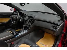 2012 Cadillac CTS (CC-2072562) for sale in Ft Worth, Texas