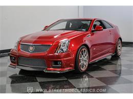 2012 Cadillac CTS (CC-2072562) for sale in Ft Worth, Texas