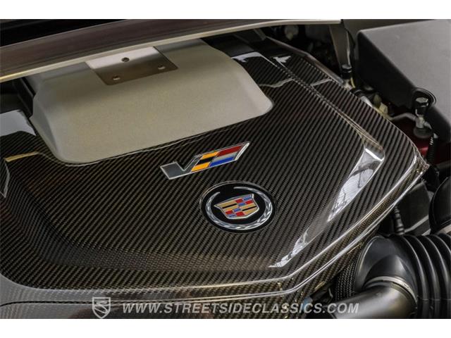 2012 Cadillac CTS (CC-2072562) for sale in Ft Worth, Texas