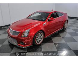 2012 Cadillac CTS (CC-2072562) for sale in Ft Worth, Texas