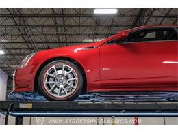 2012 Cadillac CTS (CC-2072562) for sale in Ft Worth, Texas