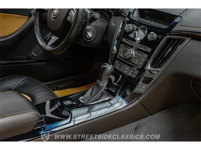 2012 Cadillac CTS (CC-2072562) for sale in Ft Worth, Texas