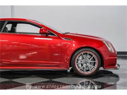 2012 Cadillac CTS (CC-2072562) for sale in Ft Worth, Texas