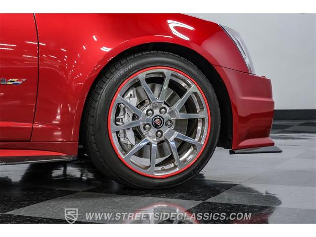 2012 Cadillac CTS (CC-2072562) for sale in Ft Worth, Texas