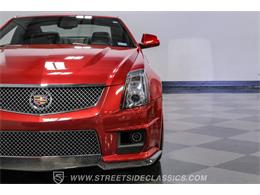 2012 Cadillac CTS (CC-2072562) for sale in Ft Worth, Texas