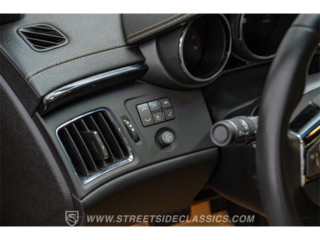 2012 Cadillac CTS (CC-2072562) for sale in Ft Worth, Texas