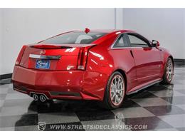 2012 Cadillac CTS (CC-2072562) for sale in Ft Worth, Texas