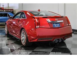 2012 Cadillac CTS (CC-2072562) for sale in Ft Worth, Texas