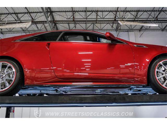 2012 Cadillac CTS (CC-2072562) for sale in Ft Worth, Texas