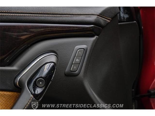 2012 Cadillac CTS (CC-2072562) for sale in Ft Worth, Texas