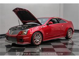 2012 Cadillac CTS (CC-2072562) for sale in Ft Worth, Texas