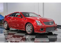 2012 Cadillac CTS (CC-2072562) for sale in Ft Worth, Texas