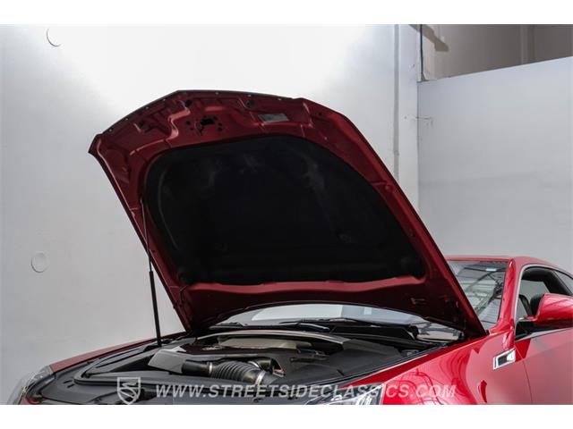 2012 Cadillac CTS (CC-2072562) for sale in Ft Worth, Texas