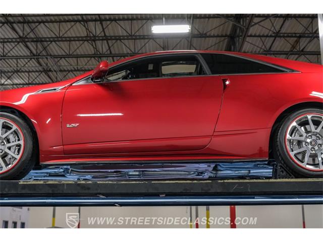 2012 Cadillac CTS (CC-2072562) for sale in Ft Worth, Texas
