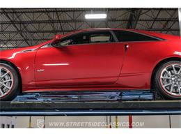 2012 Cadillac CTS (CC-2072562) for sale in Ft Worth, Texas