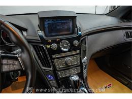 2012 Cadillac CTS (CC-2072562) for sale in Ft Worth, Texas