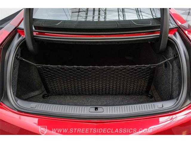 2012 Cadillac CTS (CC-2072562) for sale in Ft Worth, Texas