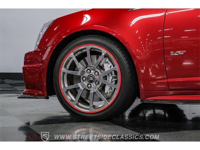2012 Cadillac CTS (CC-2072562) for sale in Ft Worth, Texas