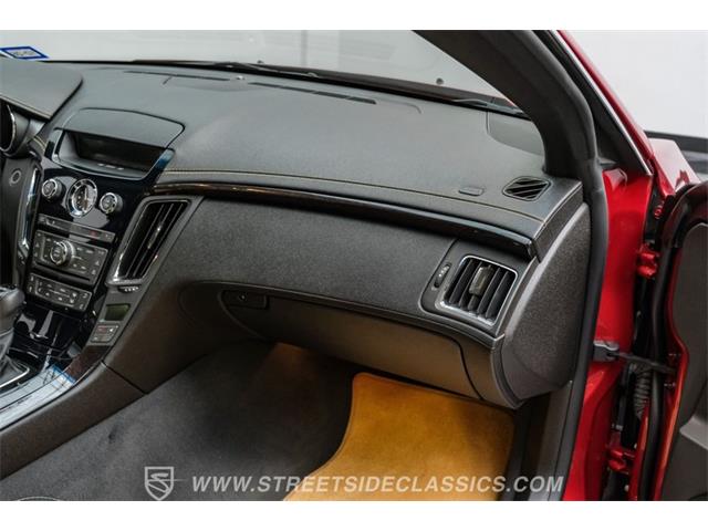 2012 Cadillac CTS (CC-2072562) for sale in Ft Worth, Texas