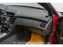 2012 Cadillac CTS (CC-2072562) for sale in Ft Worth, Texas