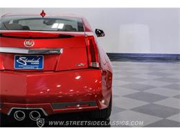 2012 Cadillac CTS (CC-2072562) for sale in Ft Worth, Texas