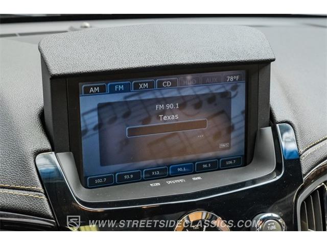 2012 Cadillac CTS (CC-2072562) for sale in Ft Worth, Texas