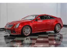 2012 Cadillac CTS (CC-2072562) for sale in Ft Worth, Texas