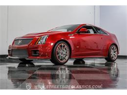 2012 Cadillac CTS (CC-2072562) for sale in Ft Worth, Texas