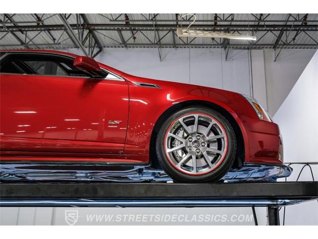 2012 Cadillac CTS (CC-2072562) for sale in Ft Worth, Texas