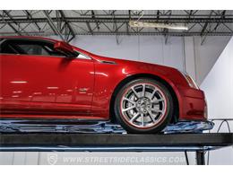2012 Cadillac CTS (CC-2072562) for sale in Ft Worth, Texas