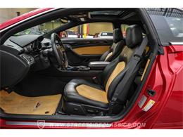 2012 Cadillac CTS (CC-2072562) for sale in Ft Worth, Texas