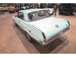 1964 Plymouth Valiant (CC-2072563) for sale in Kentwood, Michigan