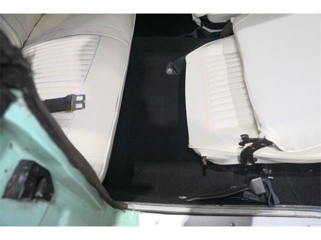 1964 Plymouth Valiant (CC-2072563) for sale in Kentwood, Michigan