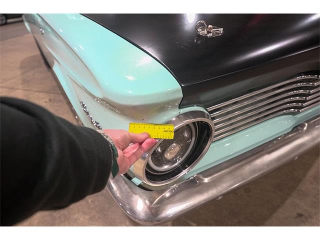 1964 Plymouth Valiant (CC-2072563) for sale in Kentwood, Michigan