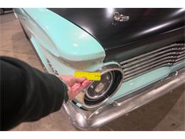 1964 Plymouth Valiant (CC-2072563) for sale in Kentwood, Michigan